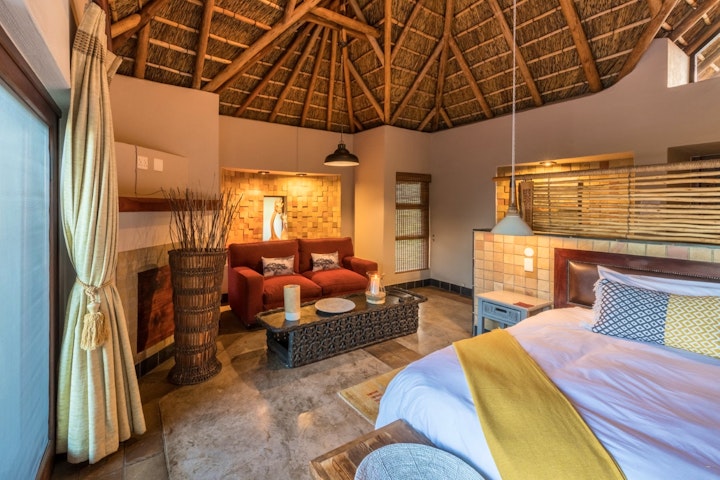 Mpumalanga Accommodation at Muluwa Lodge | Viya
