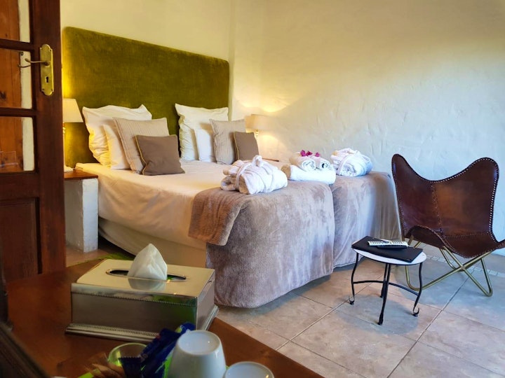 Somerset West Accommodation at De Molen Guest House | Viya