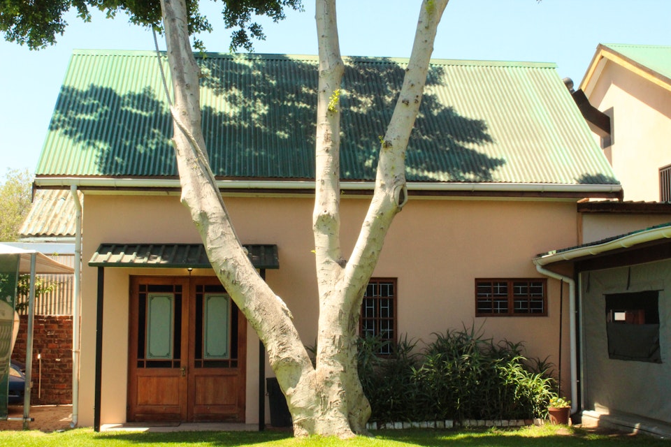 Boland Accommodation at  | Viya