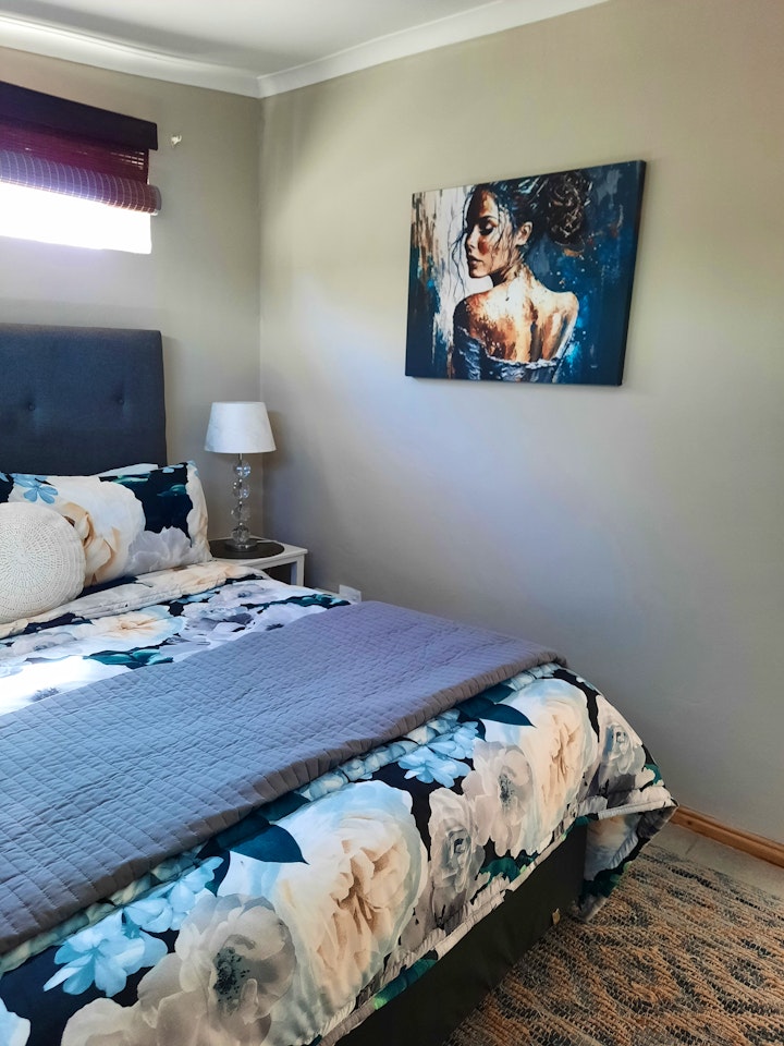 Cape Town Accommodation at Ma belle's Place | Viya