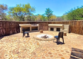 Dinokeng Game Reserve Accommodation at  | Viya