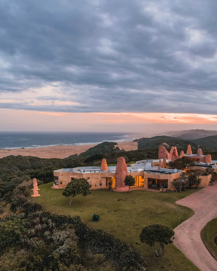 Eastern Cape Accommodation at Sandcastle Luxury Villa | Viya