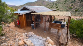 Garden Route Accommodation at  | Viya