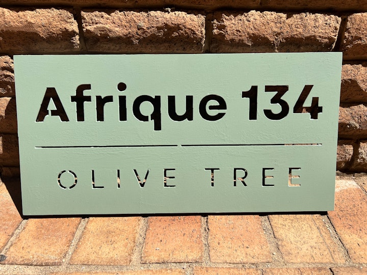 Pretoria Accommodation at Olive Tree Private Courtyard Suite | Viya