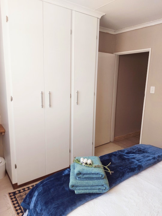 Bloemfontein Accommodation at  | Viya