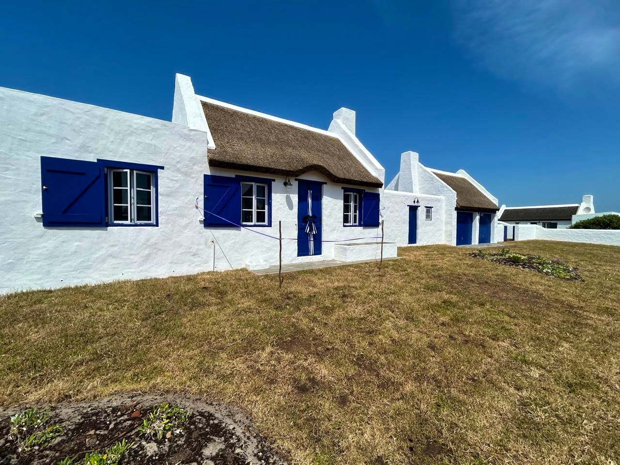 Struisbaai Accommodation at  | Viya