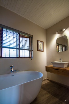 Mpumalanga Accommodation at Highveld Trout Lodge | Viya