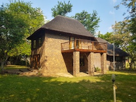 Waterberg Accommodation at  | Viya