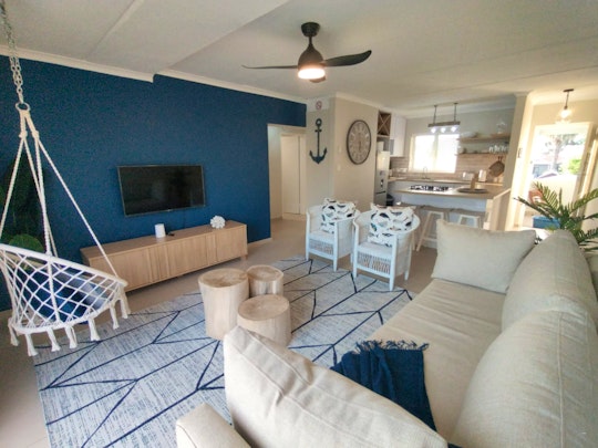 Bloubergstrand Accommodation at  | Viya