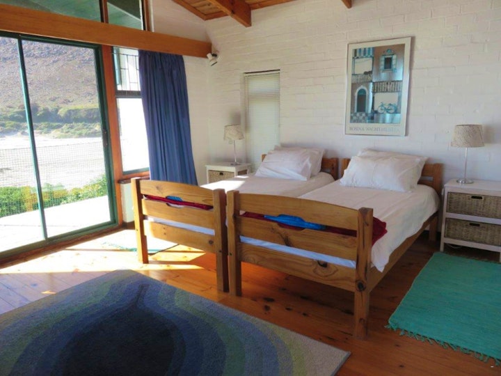 Western Cape Accommodation at Oystercatchers | Viya