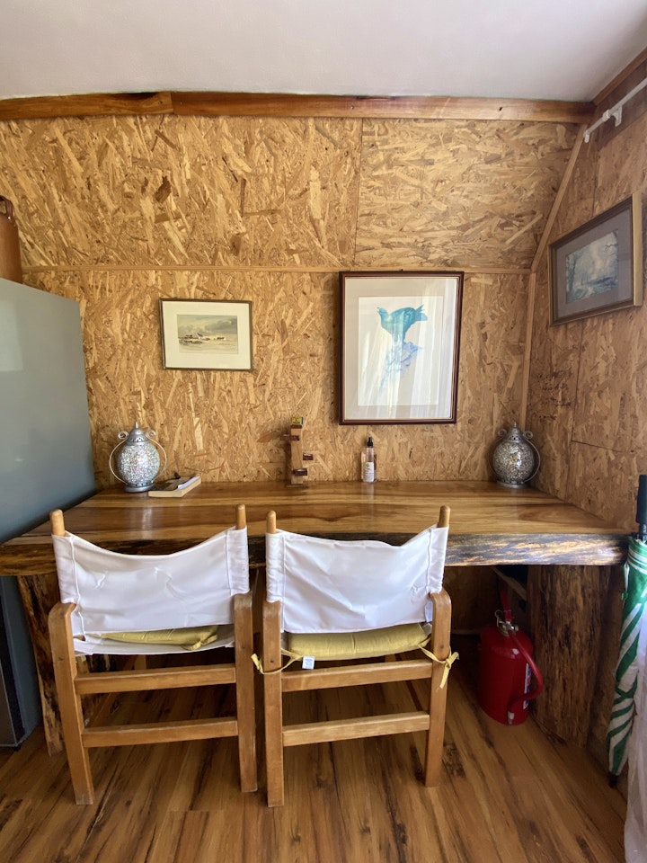 Garden Route Accommodation at TNiqua Stable Inn | Viya