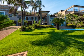 North Coast Accommodation at Shangri La, Ballito Beachfront Villa KBW1 | Viya