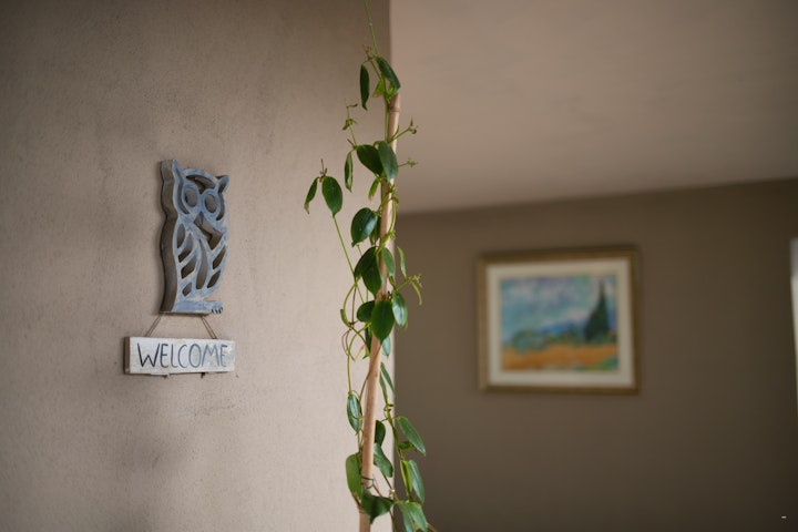 Western Cape Accommodation at The Owl Apartment | Viya