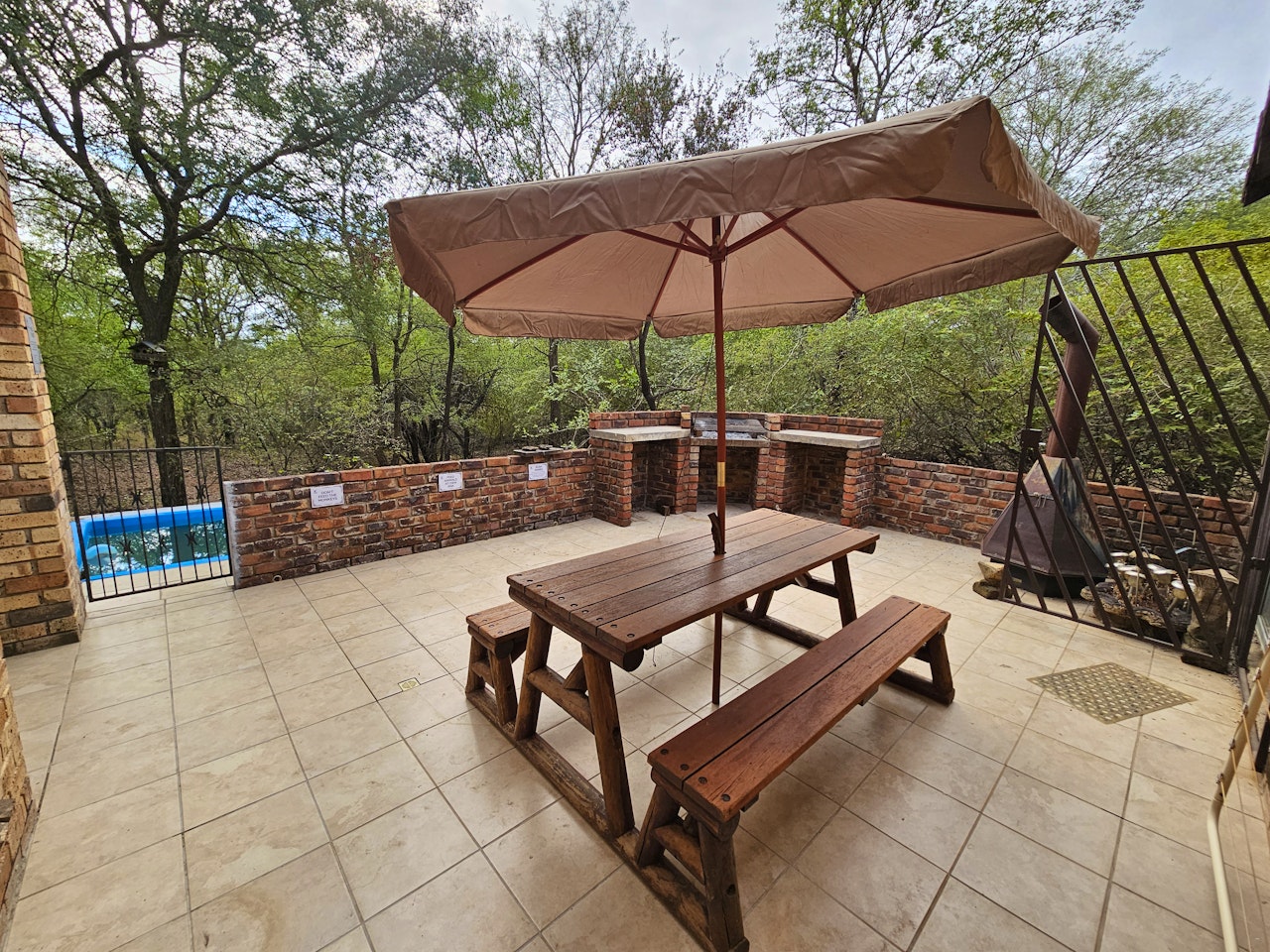 Kruger National Park South Accommodation at  | Viya