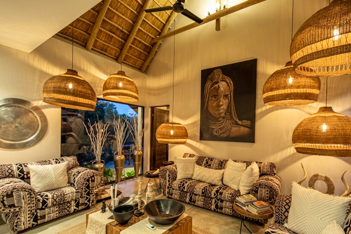 Limpopo Accommodation at African Flair Boutique Safari Lodge | Viya