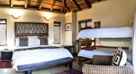 Limpopo Accommodation at Warthog Lodge | Viya