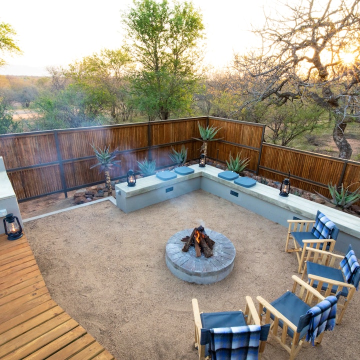 Limpopo Accommodation at Ntoma House | Viya