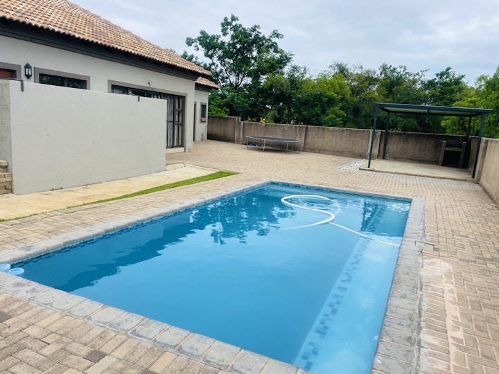 Limpopo Accommodation at Bela Waterfront Villa | Viya