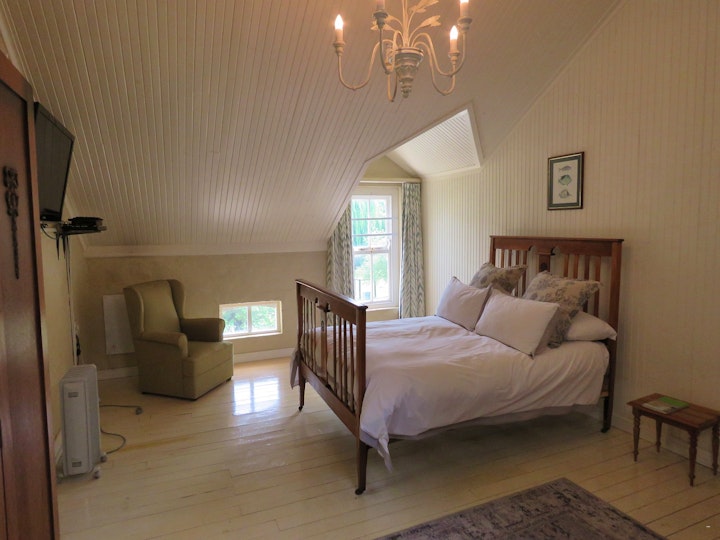Eastern Cape Accommodation at Rhodes Cottages - Little Ditton | Viya