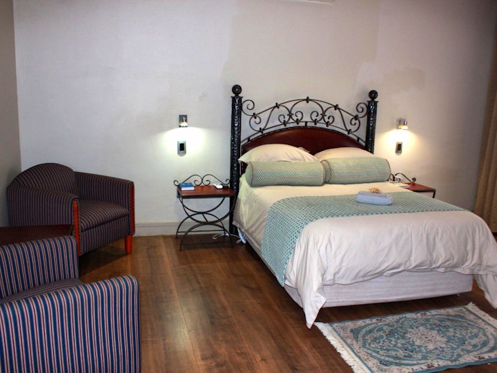Maloti Route Accommodation at La Croche Guest Lodge | Viya