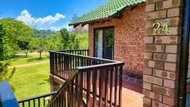 White River Accommodation at  | Viya