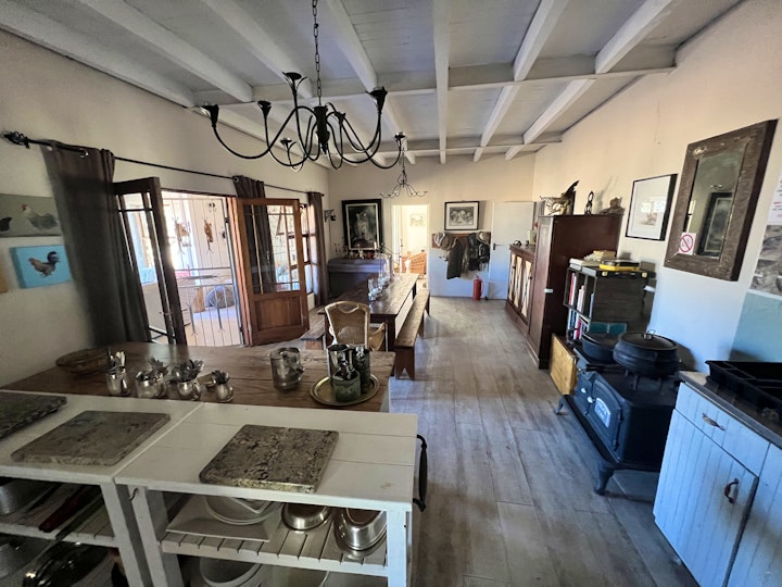 Western Cape Accommodation at Miskloof Farm | Viya