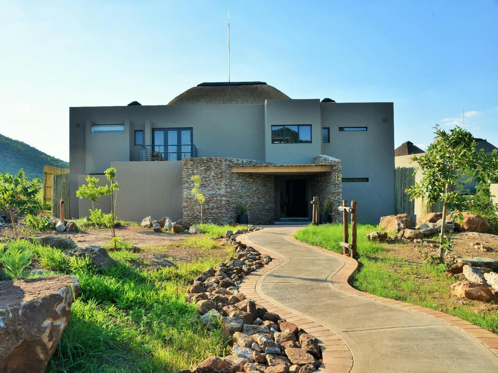 Bakubung Villas image no 11 of 23