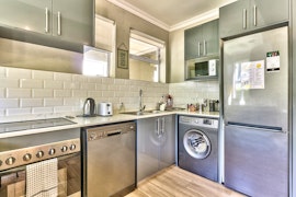 Atlantic Seaboard Accommodation at Apartment on Graham | Viya