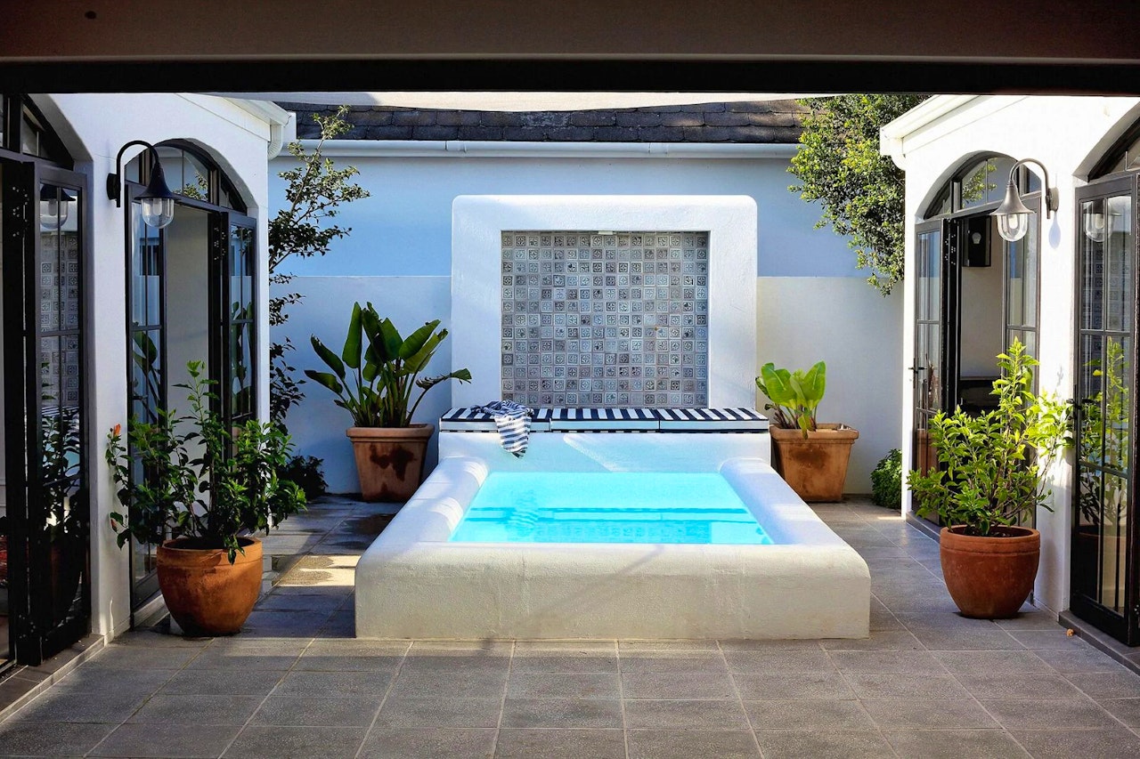 Overberg Accommodation at  | Viya