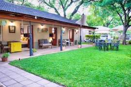 Waterberg Accommodation at Four Seasons Guesthouse | Viya