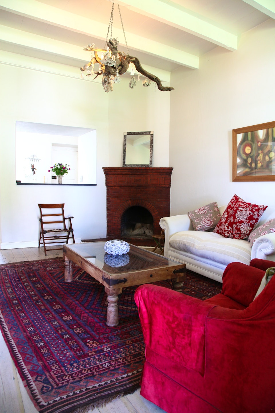 Overberg Accommodation at  | Viya