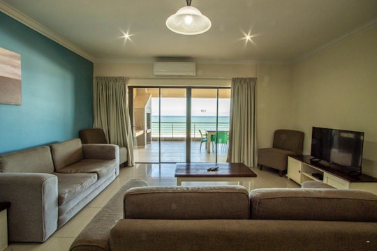 Margate Accommodation at  | Viya