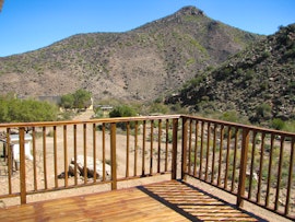 Garden Route Accommodation at Bushman Valley | Viya