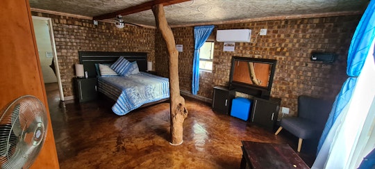 Kruger National Park South Accommodation at  | Viya