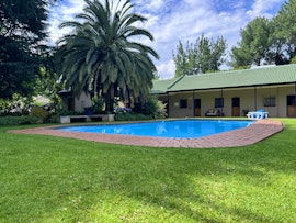 Midrand Accommodation at Big Tree Bed and Breakfast and Guest House | Viya