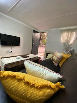 Parys Accommodation at 34 Kruger Cottage | Viya