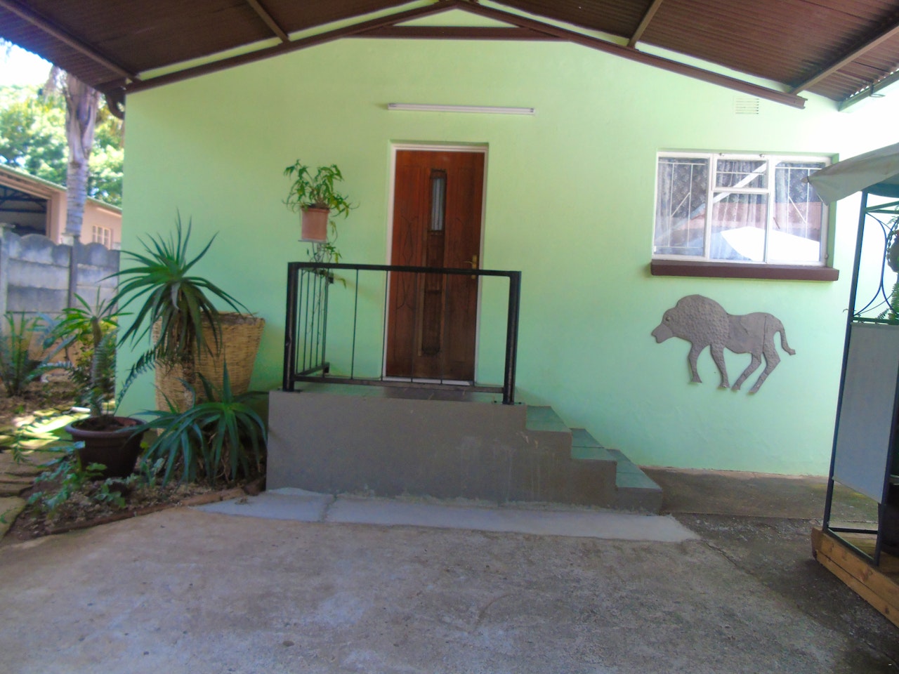 Mkhondo Accommodation at  | Viya