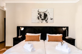 Namibia Accommodation at  | Viya