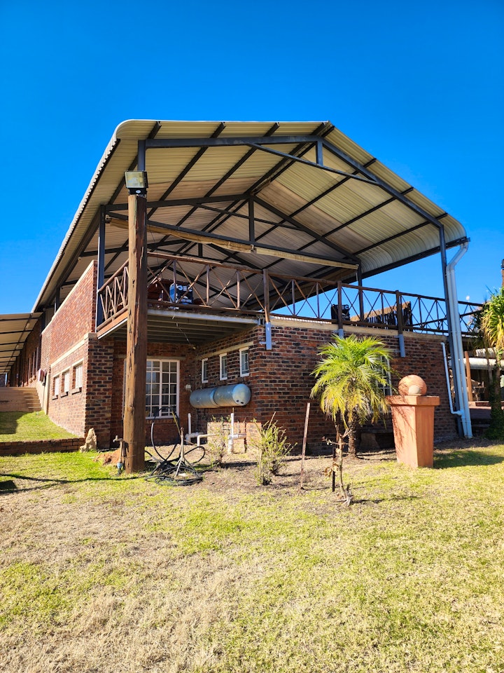 Limpopo Accommodation at Zante's Bushveld Bliss | Viya