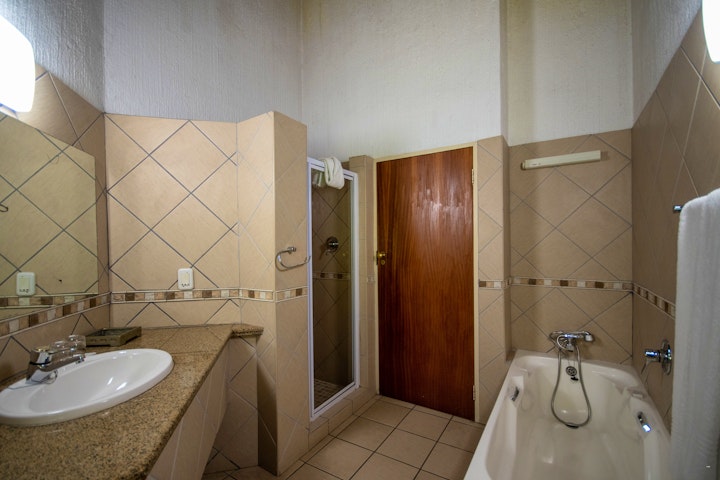 Mpumalanga Accommodation at Kruger Park Lodge 265 | Viya