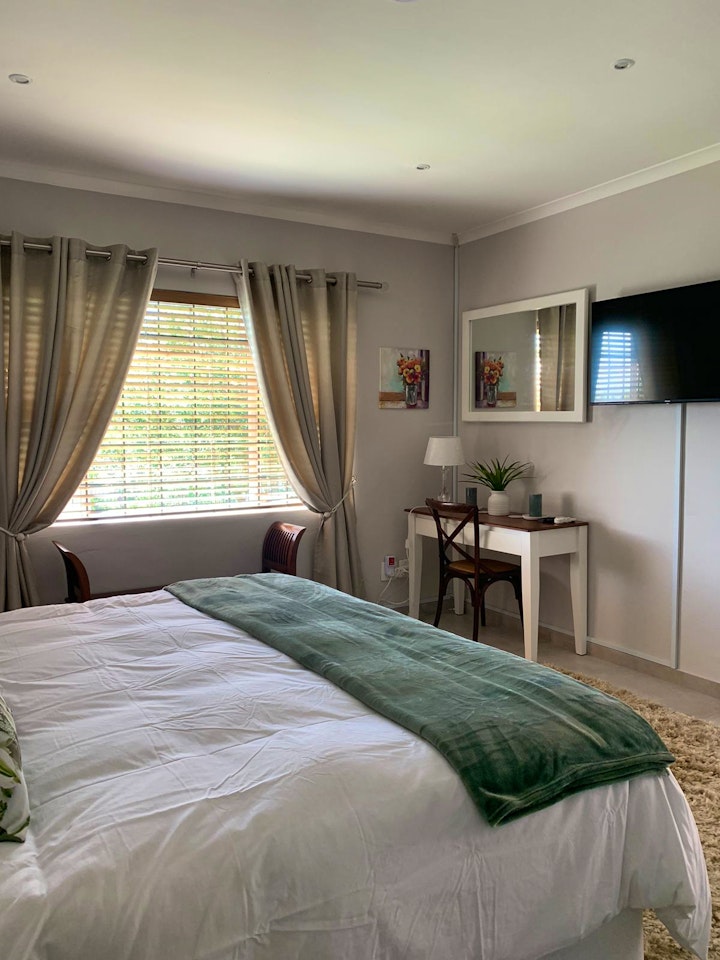 Western Cape Accommodation at Stay @ Audrey's | Viya