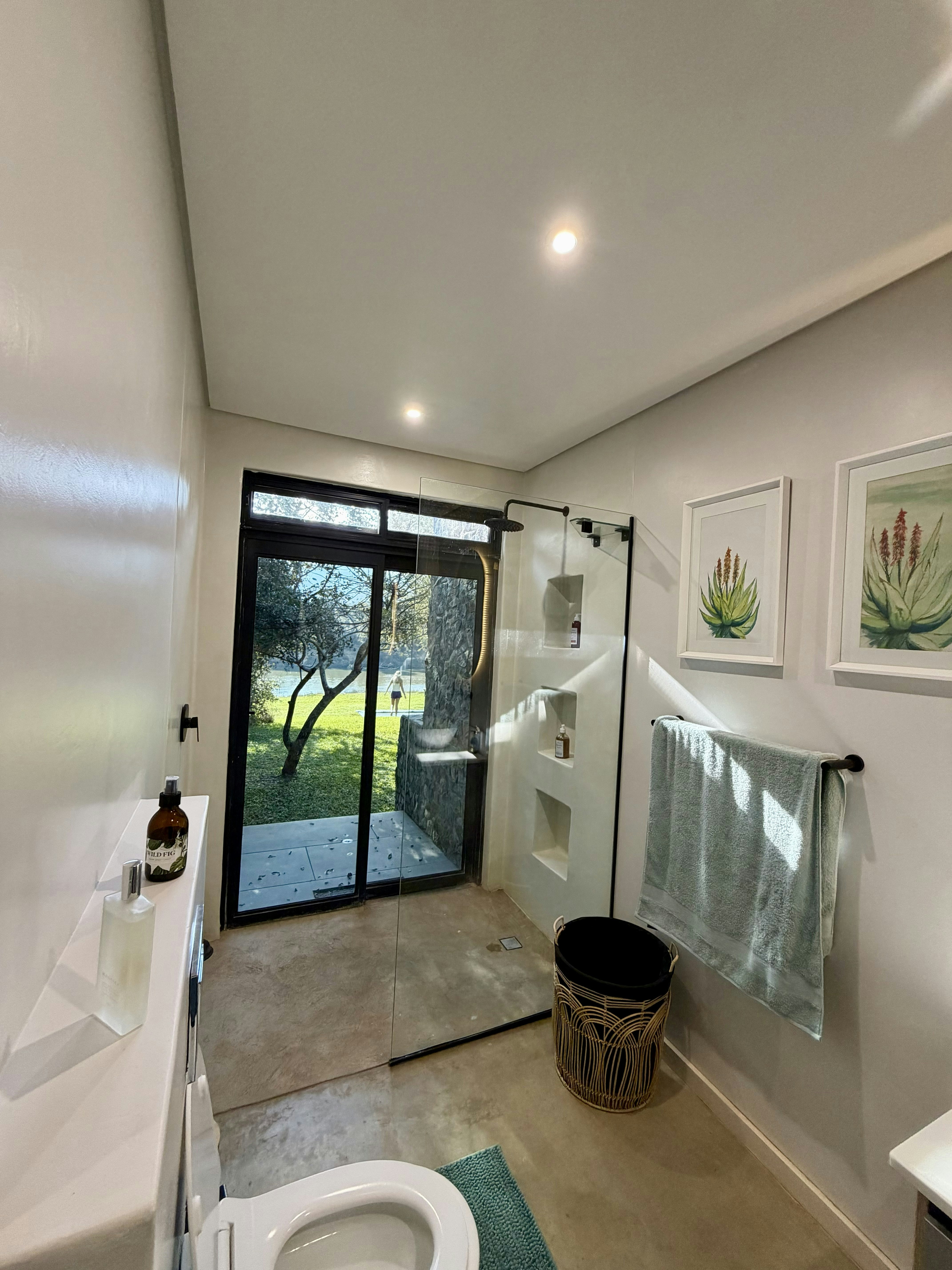 Kruger River and Rail Cottage image no 16 of 28