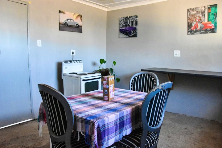 Western Cape Accommodation at Steenbokkie Nature Reserve | Viya