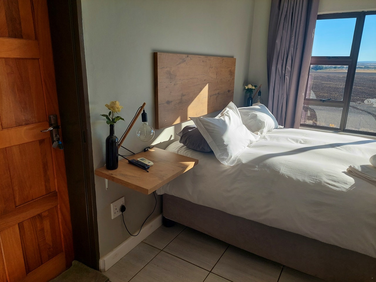 Karoo Accommodation at  | Viya