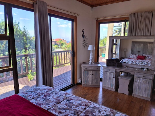 Jeffreys Bay Accommodation at  | Viya