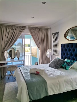 Pretoria Accommodation at Unit @ the Bay | Viya