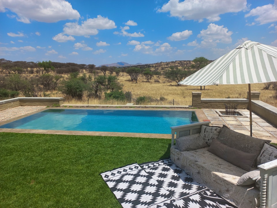 Namibia Accommodation at  | Viya