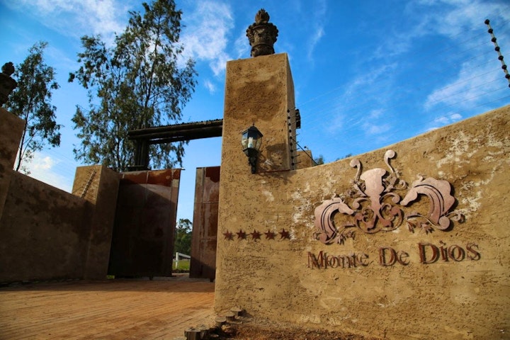 Mpumalanga Accommodation at Monte De Dios | Viya