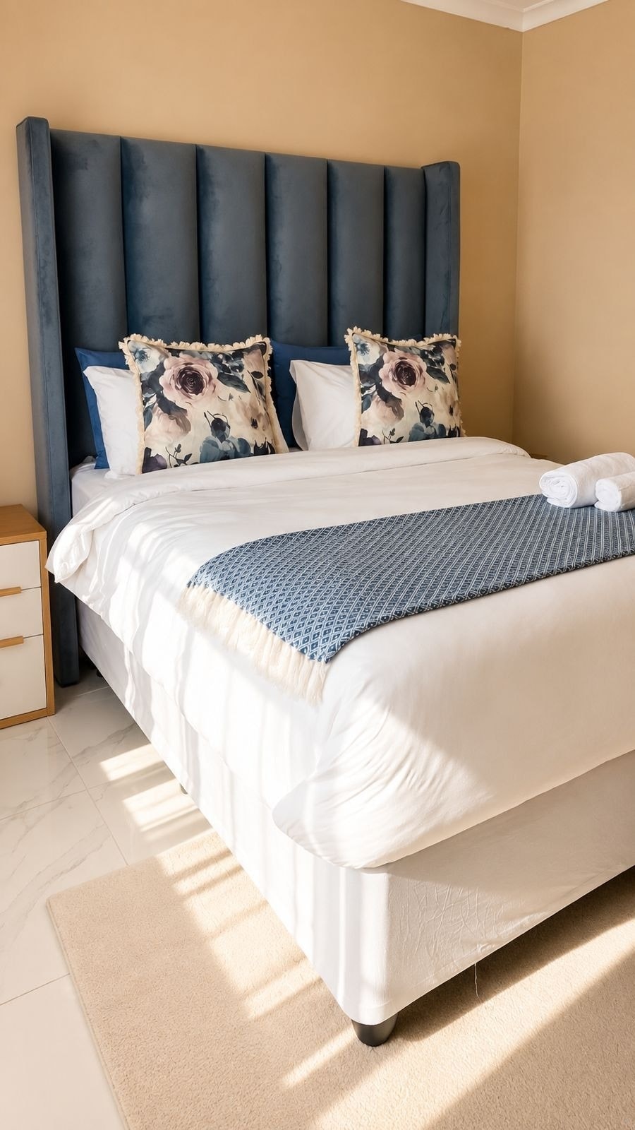 Menlyn Luxe Suite image no 7 of 15