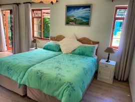 Southern Suburbs Accommodation at Ballykeep Cottage | Viya